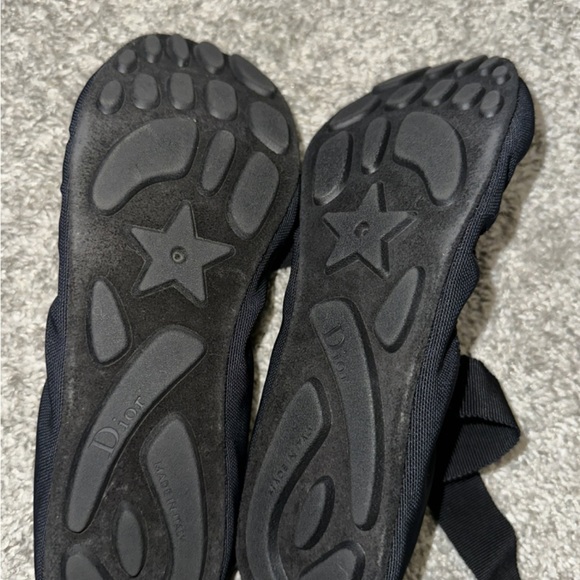 Dior ballet flats size37 - Picture 4 of 4
